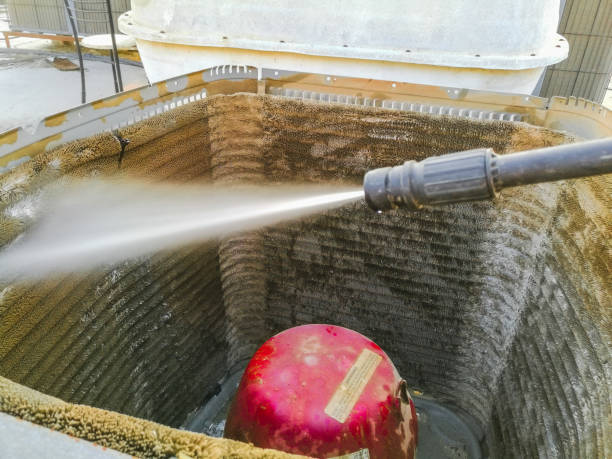 Best Air Duct Cleaning Near Me  in Morrilton, AR