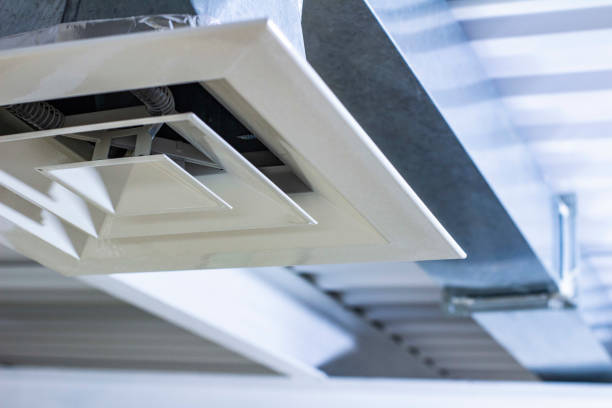 Best HVAC System Cleaning  in Morrilton, AR