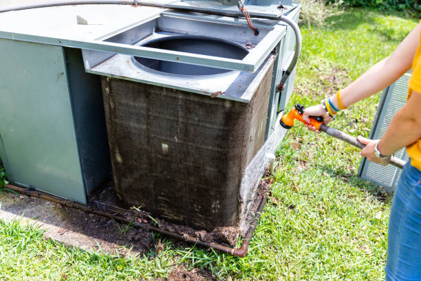 Best Air Duct Cleaning Company Near Me  in Morrilton, AR