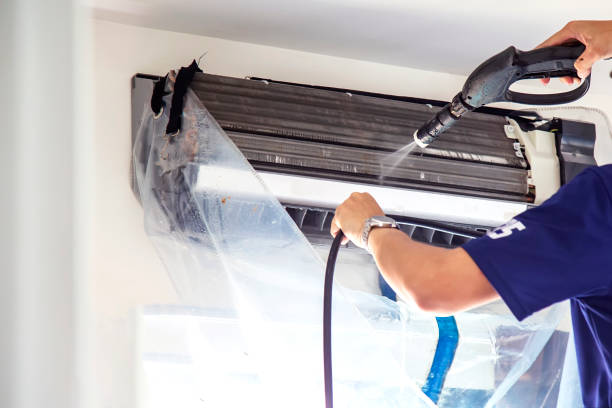 Best Air Duct Cleaning Near Me  in Morrilton, AR