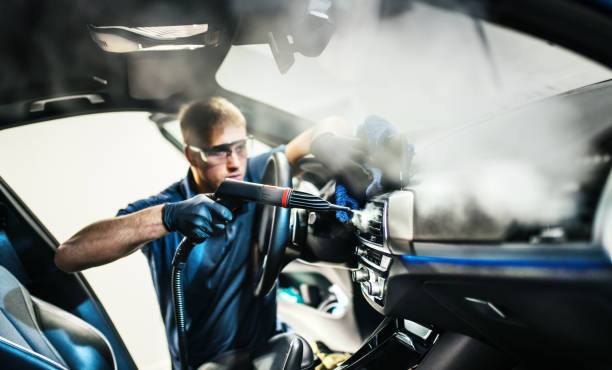 Best HVAC Air Duct Cleaning  in Morrilton, AR