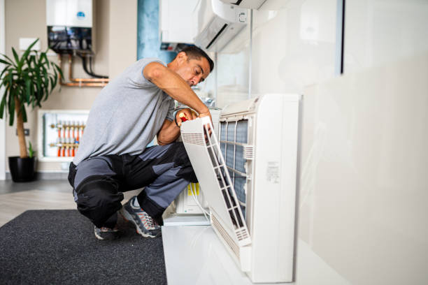 Best Dryer Vent Cleaning Services  in Morrilton, AR
