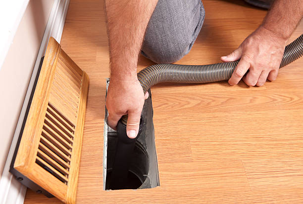 Best Best Air Duct Cleaning Company  in Morrilton, AR
