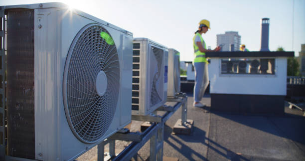 Best Local Air Duct Cleaning Services  in Morrilton, AR
