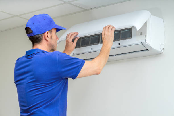Best Best Air Duct Cleaning Company  in Morrilton, AR