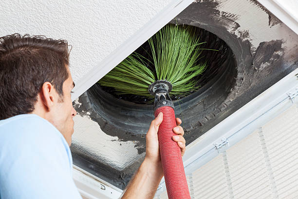 Best Emergency Air Duct Cleaning  in Morrilton, AR
