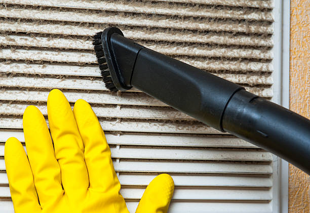 Best Air Duct Cleaning Near Me  in Morrilton, AR