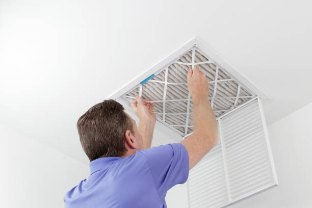 Trusted AR Airduct Cleaning Experts